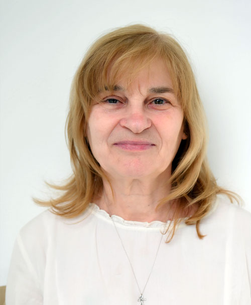 д-р Даниела Христова