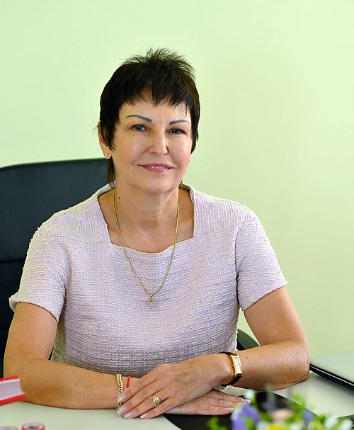 д-р Адриана Динчева