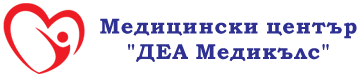 Медицински Център ДЕА Медикълс