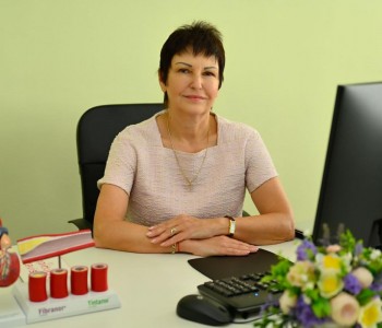 Снимка: Лили Йотова