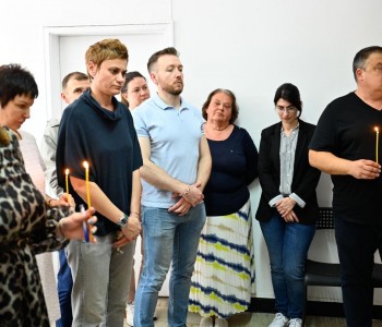 Снимка: Лили Йотова